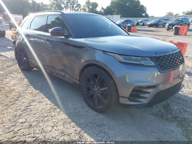 2020 Land Rover Range Rover Velar P340 R-Dynamic S