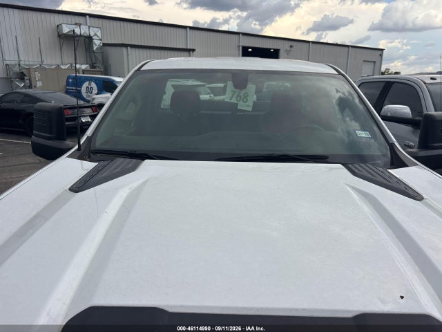 2022 CHEVROLET SILVERADO 2500HD 2WD LONG BED WT 6