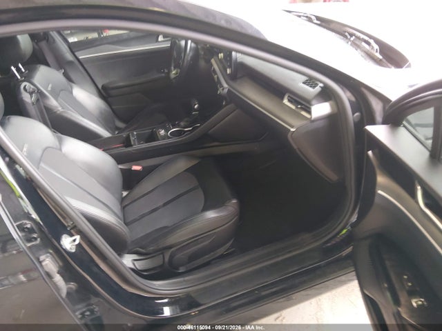2021 KIA K5 GT-LINE 5