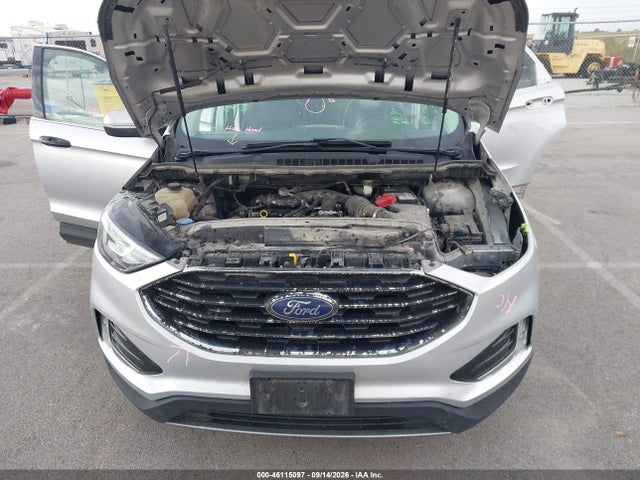 2019 FORD EDGE SEL 10