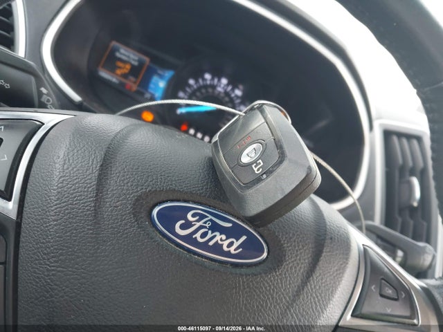2019 FORD EDGE SEL 11