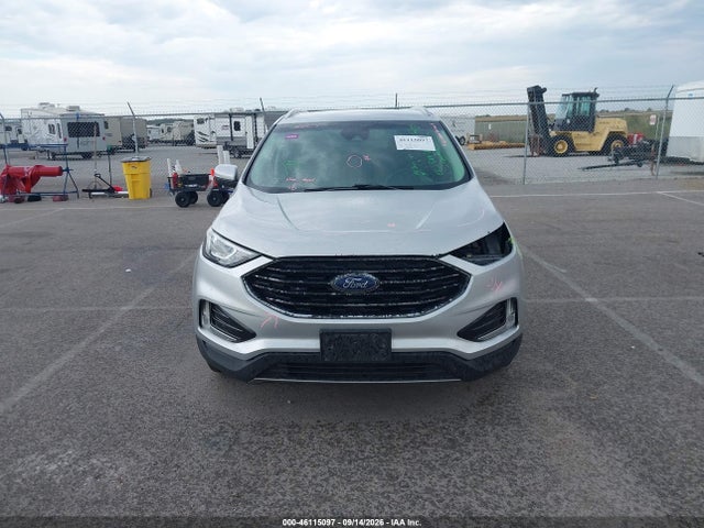 2019 FORD EDGE SEL 13