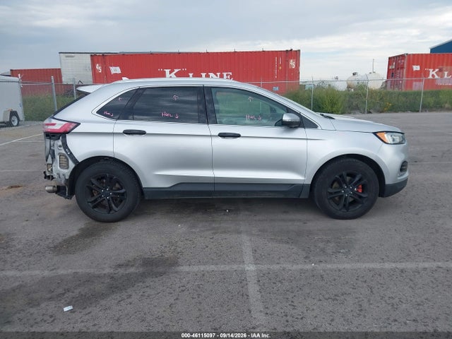 2019 FORD EDGE SEL 14