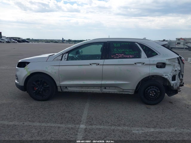 2019 FORD EDGE SEL 15