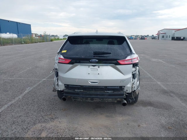 2019 FORD EDGE SEL 17