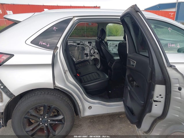 2019 FORD EDGE SEL 5