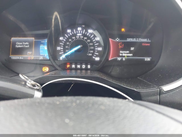 2019 FORD EDGE SEL 7