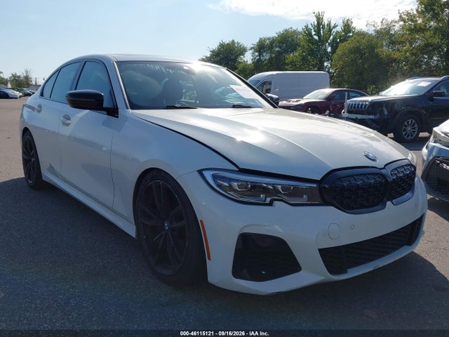 2021 Bmw M340I