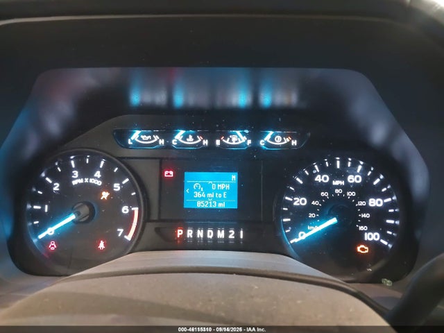 2021 FORD F-250 XL 7