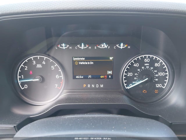 2026 FORD F-150 STX 15