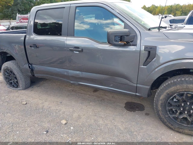 2026 FORD F-150 STX 6