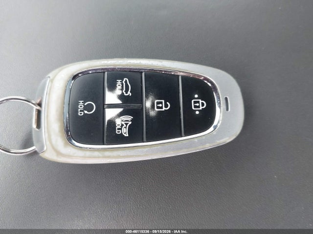2021 HYUNDAI SONATA SEL PLUS 11