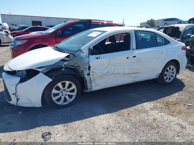 2024 TOYOTA COROLLA LE 14