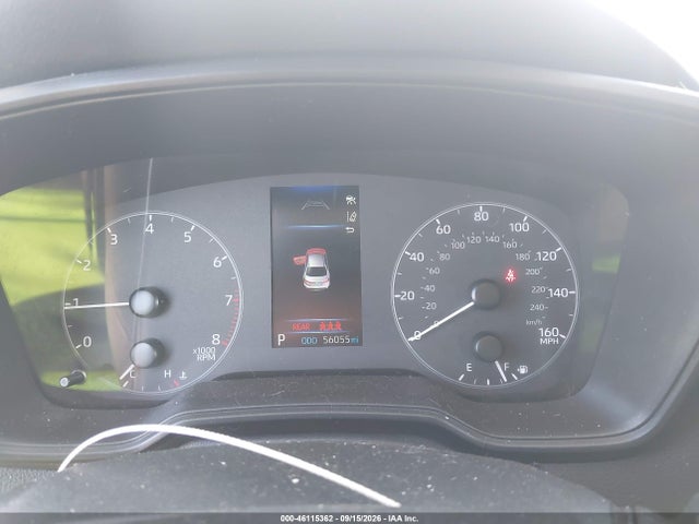 2024 TOYOTA COROLLA LE 7