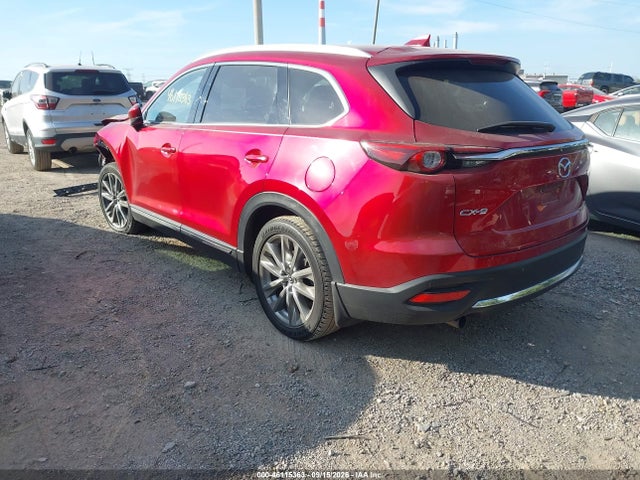 2019 MAZDA CX-9 GRAND TOURING 3