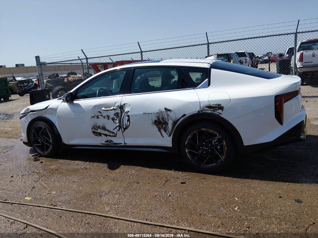 2025 KIA K4 GT-LINE 13