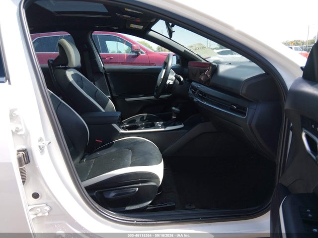2025 KIA K4 GT-LINE 5