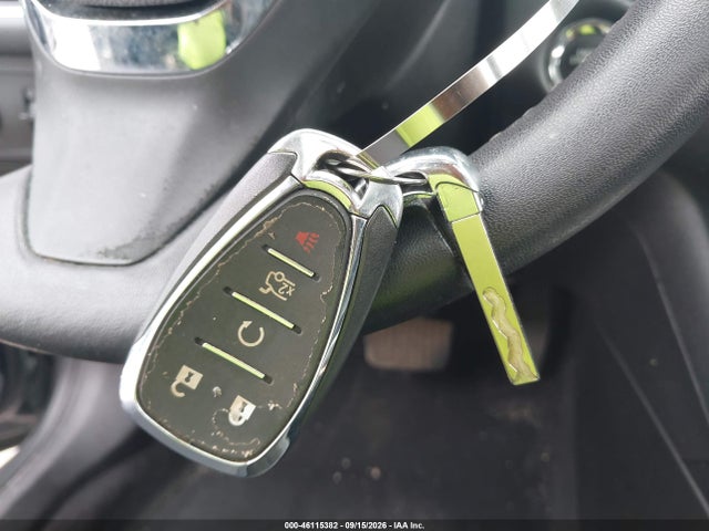 2018 CHEVROLET CRUZE LT AUTO 11