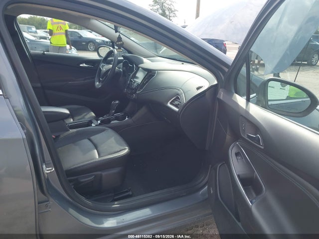 2018 CHEVROLET CRUZE LT AUTO 5
