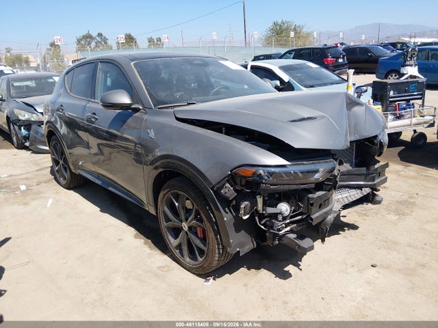 2024 Dodge Hornet R/T Plus Eawd