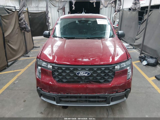 2026 FORD MAVERICK XLT 12