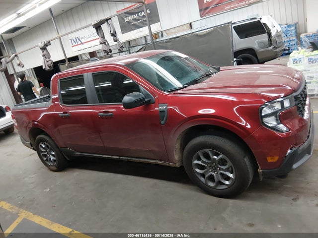 2026 FORD MAVERICK XLT 13
