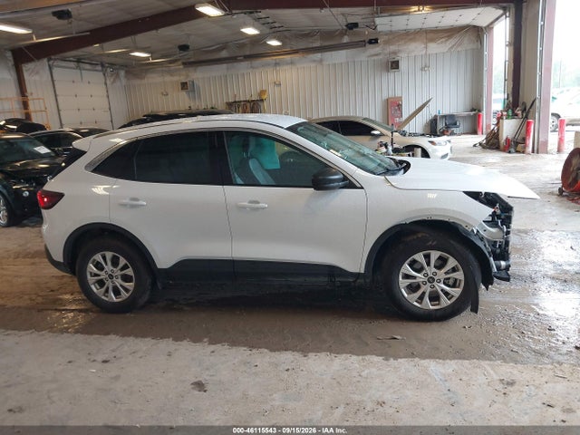 2024 FORD ESCAPE ACTIVE 13