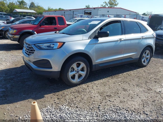 2020 FORD EDGE SE 2