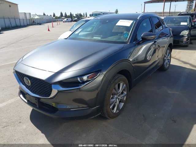 2023 MAZDA CX-30 2.5 S SELECT 2