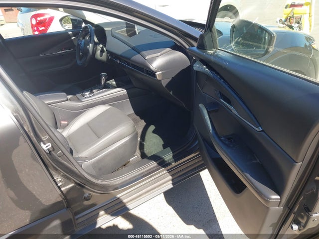 2023 MAZDA CX-30 2.5 S SELECT 5
