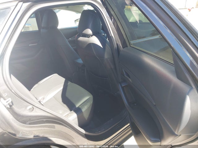 2023 MAZDA CX-30 2.5 S SELECT 8