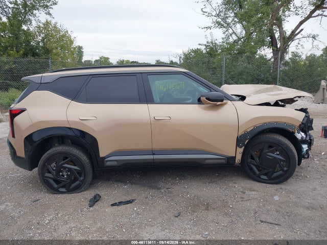 2027 KIA SELTOS 13