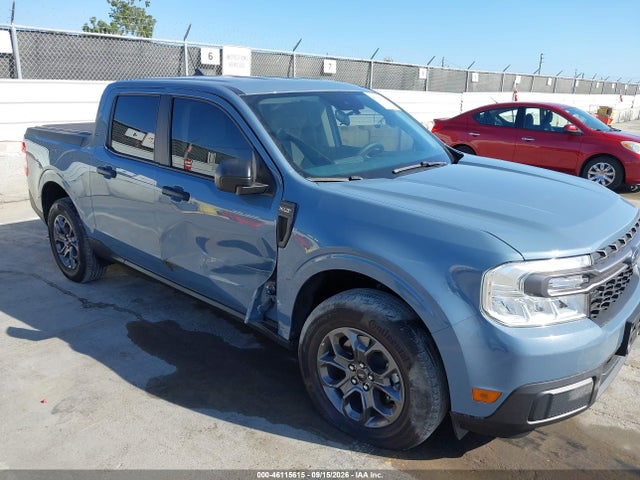 2024 FORD MAVERICK XLT 6