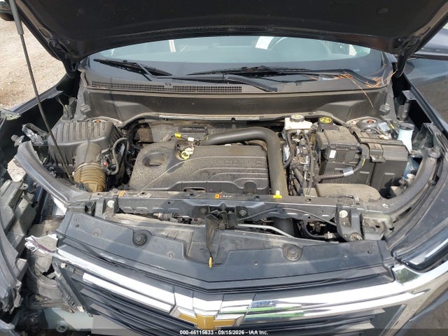 2023 CHEVROLET EQUINOX AWD LT 10