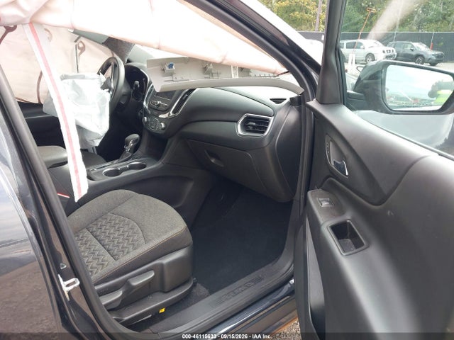 2023 CHEVROLET EQUINOX AWD LT 5