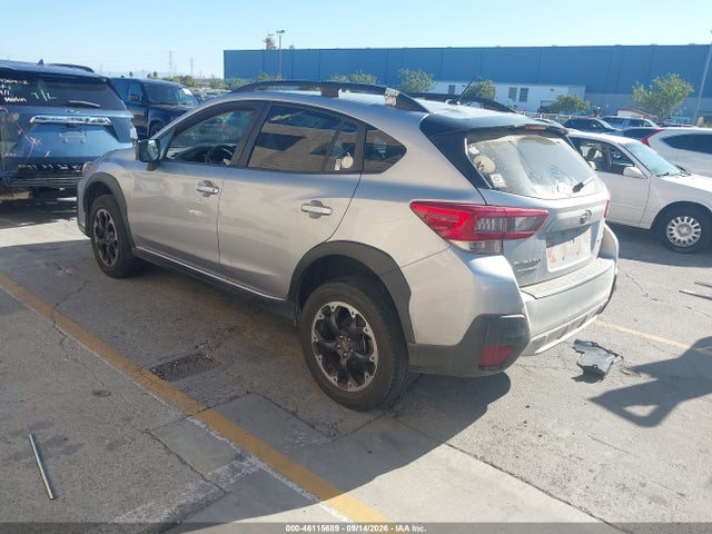 2023 SUBARU CROSSTREK 3