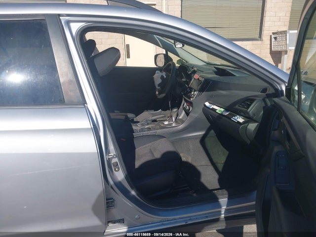 2023 SUBARU CROSSTREK 5