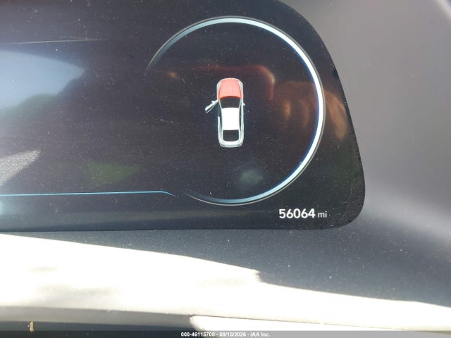 2021 HYUNDAI SONATA LIMITED 7