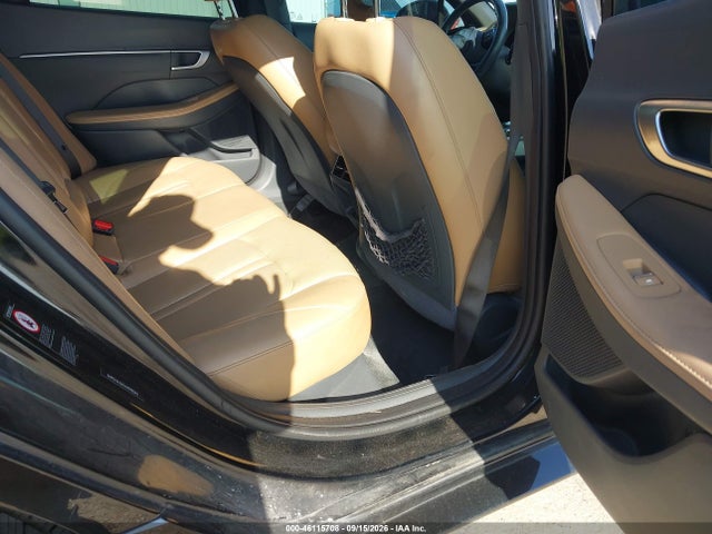 2021 HYUNDAI SONATA LIMITED 8