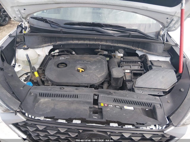 2020 HYUNDAI TUCSON VALUE 10