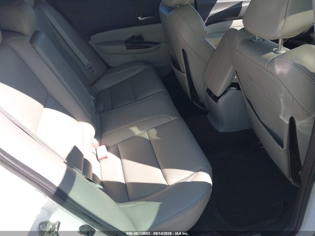 2016 Acura TLX — фото 8