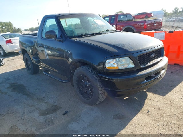 صورة 1 لـ 1998 FORD F-150 XL/XLT