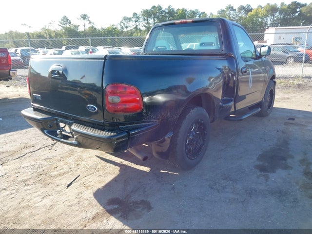 صورة 4 لـ 1998 FORD F-150 XL/XLT