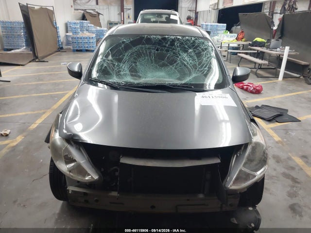 2017 NISSAN VERSA 1.6 S 13