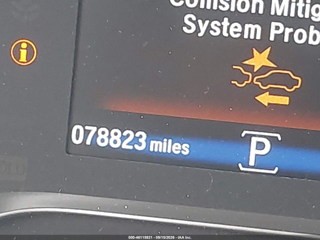 2018 HONDA PILOT EX-L 16