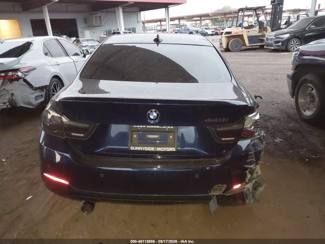 2018 BMW 440I 15