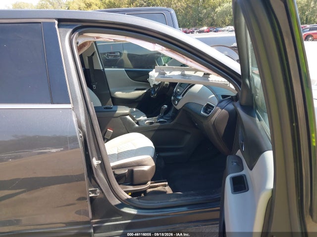 2019 CHEVROLET EQUINOX LT 5