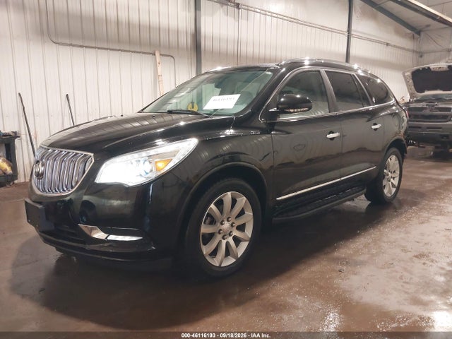 2017 BUICK ENCLAVE PREMIUM 2