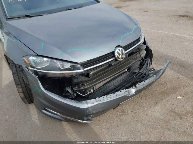2019 VOLKSWAGEN GOLF 1.4T S/1.4T SE 18