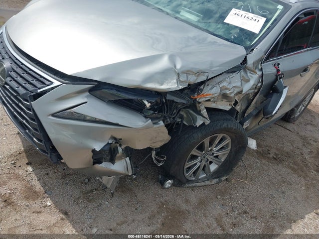 2021 LEXUS NX 300 6
